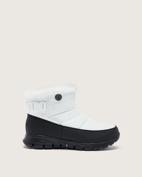 Bottes d'hiver Synergy - Skechers