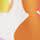 Printed Underwire Tankini Top