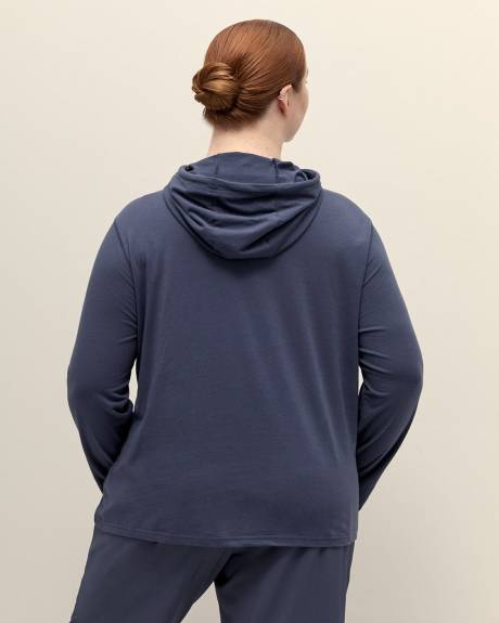 Sun Trek Hoodie - Columbia
