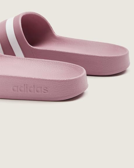Sandales Adilette Aqua Comfort, taille régulière - adidas
