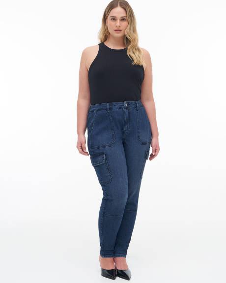 Plus Size Skinny Jeans, Plus Size Jeans