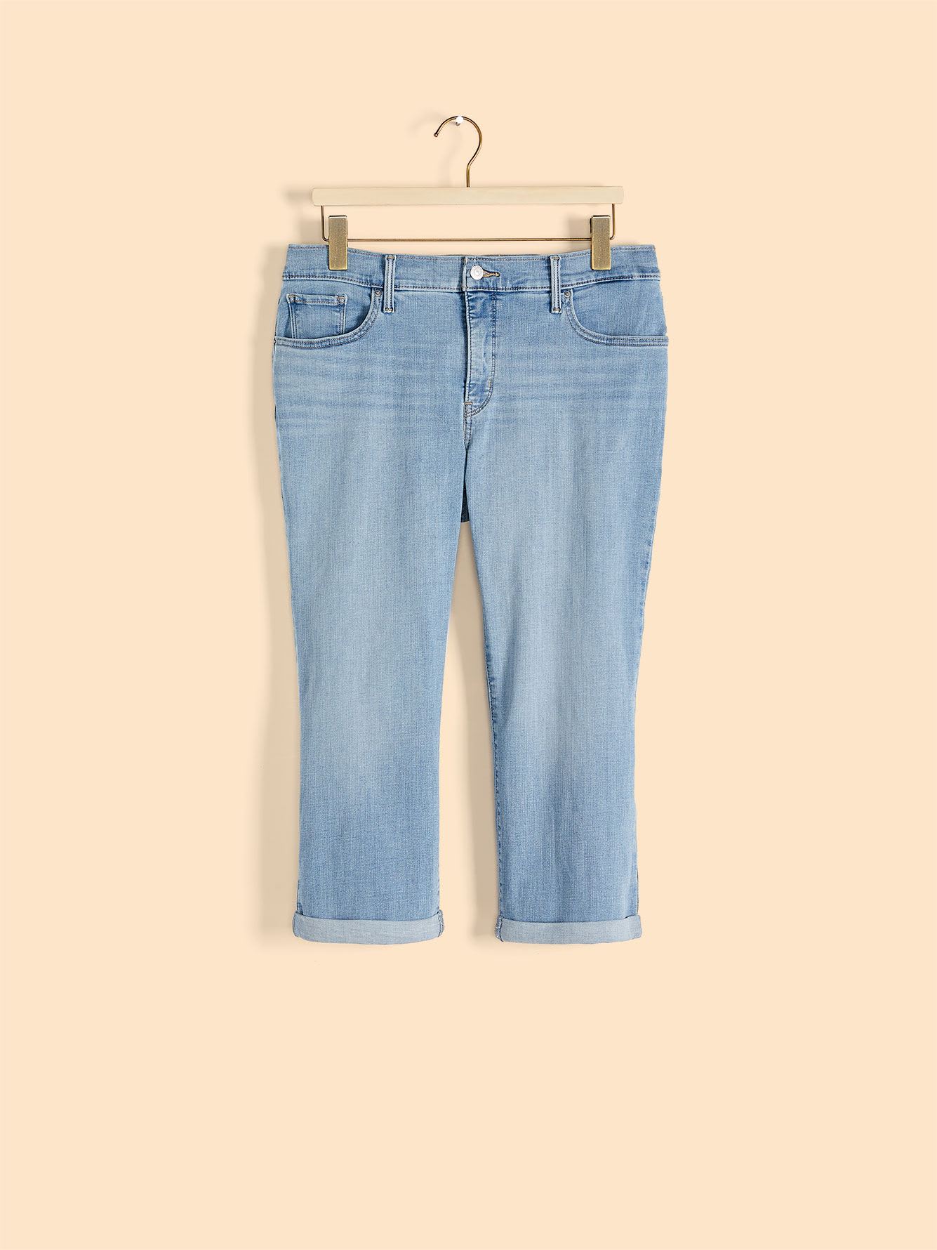 levi's 311 shaping capris