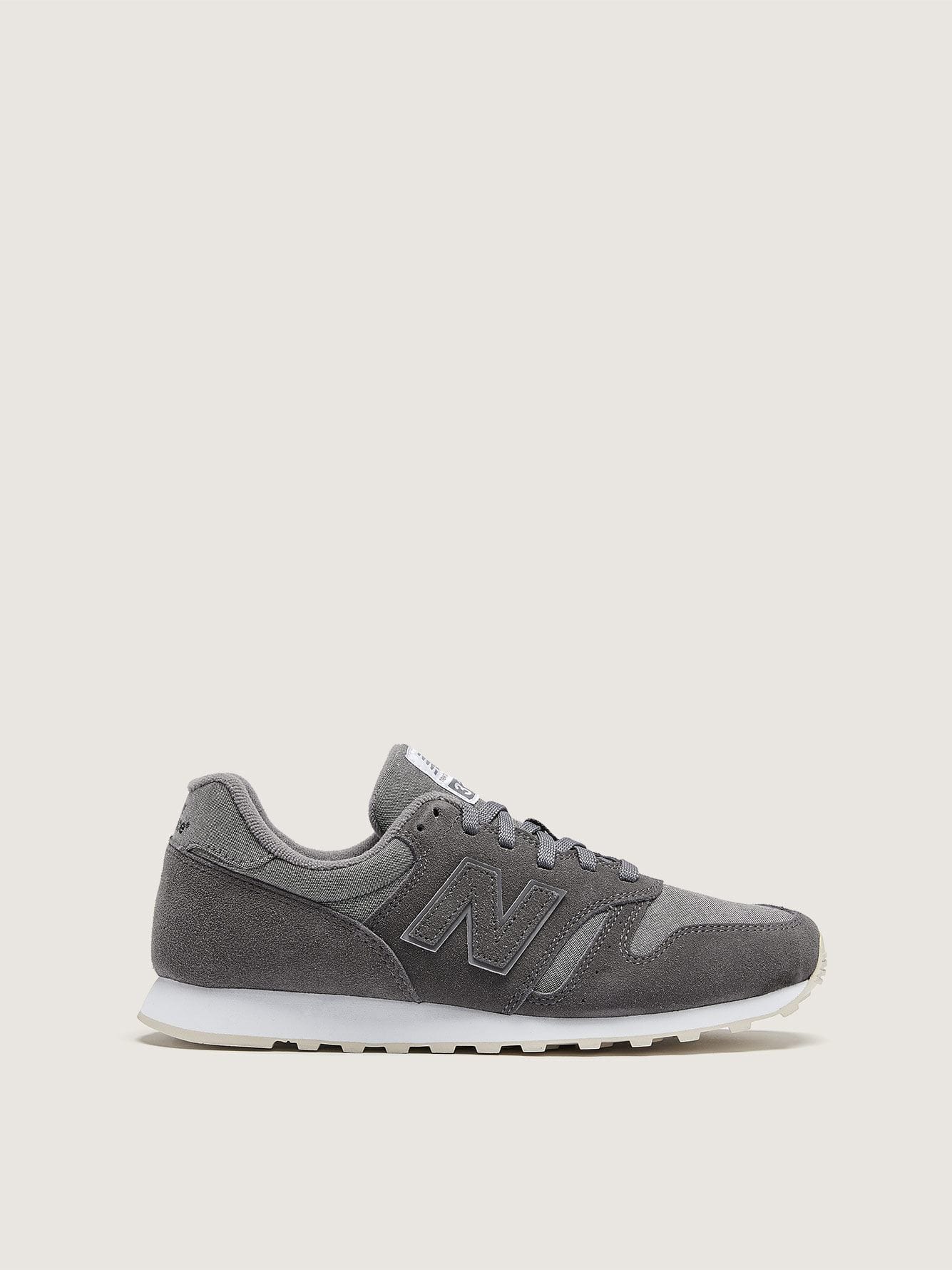 new balance vintage style