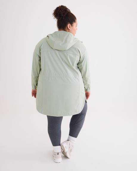 Flora Park Softshell Jacket - Columbia