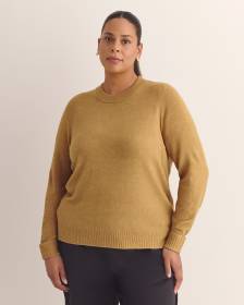 Crewneck Sweater
