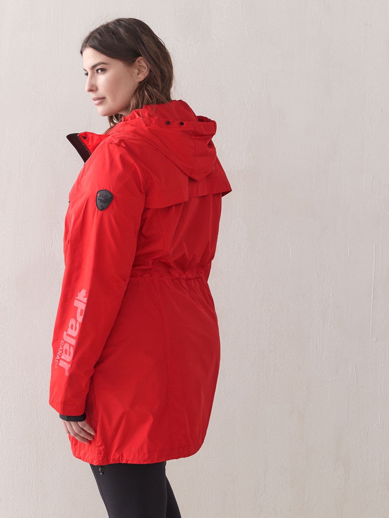 Jackie Packable Rain Coat Pajar Penningtons