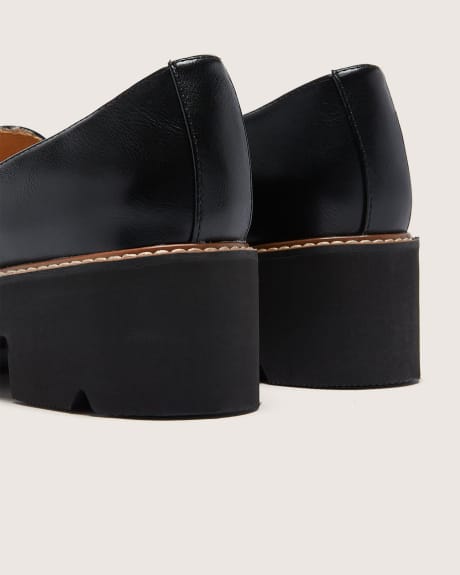 Wide Width, Cabaret Loafer - Naturalizer