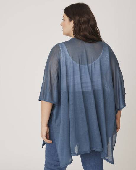 Lightweight Cape