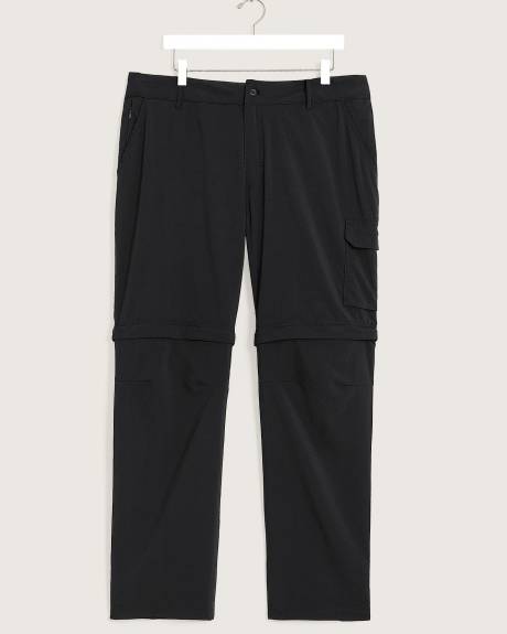 Silver Ridge Convertible Pant - Columbia