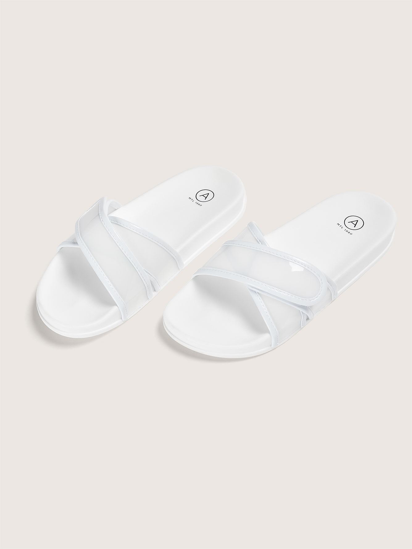 addition elle sandals