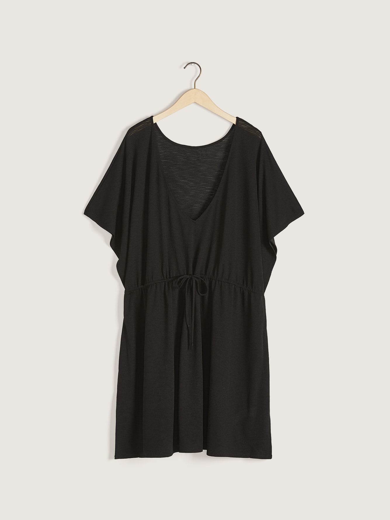 Solid Swimsuit CoverUp Sea Penningtons