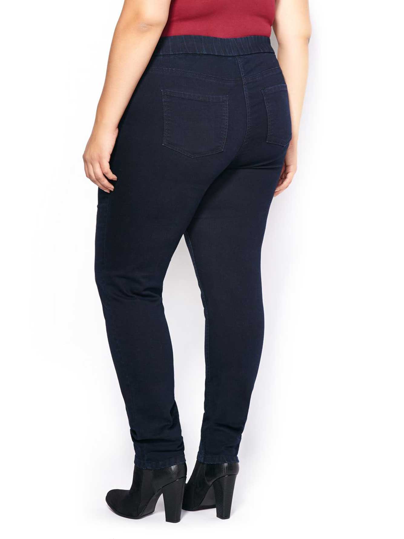 petite jegging jeans