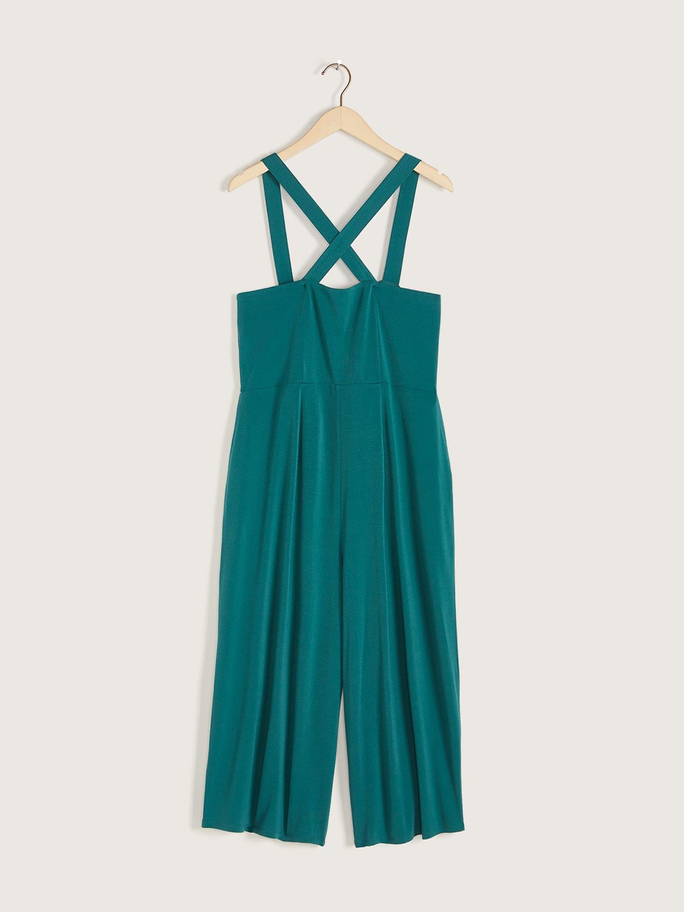 jumpsuit length