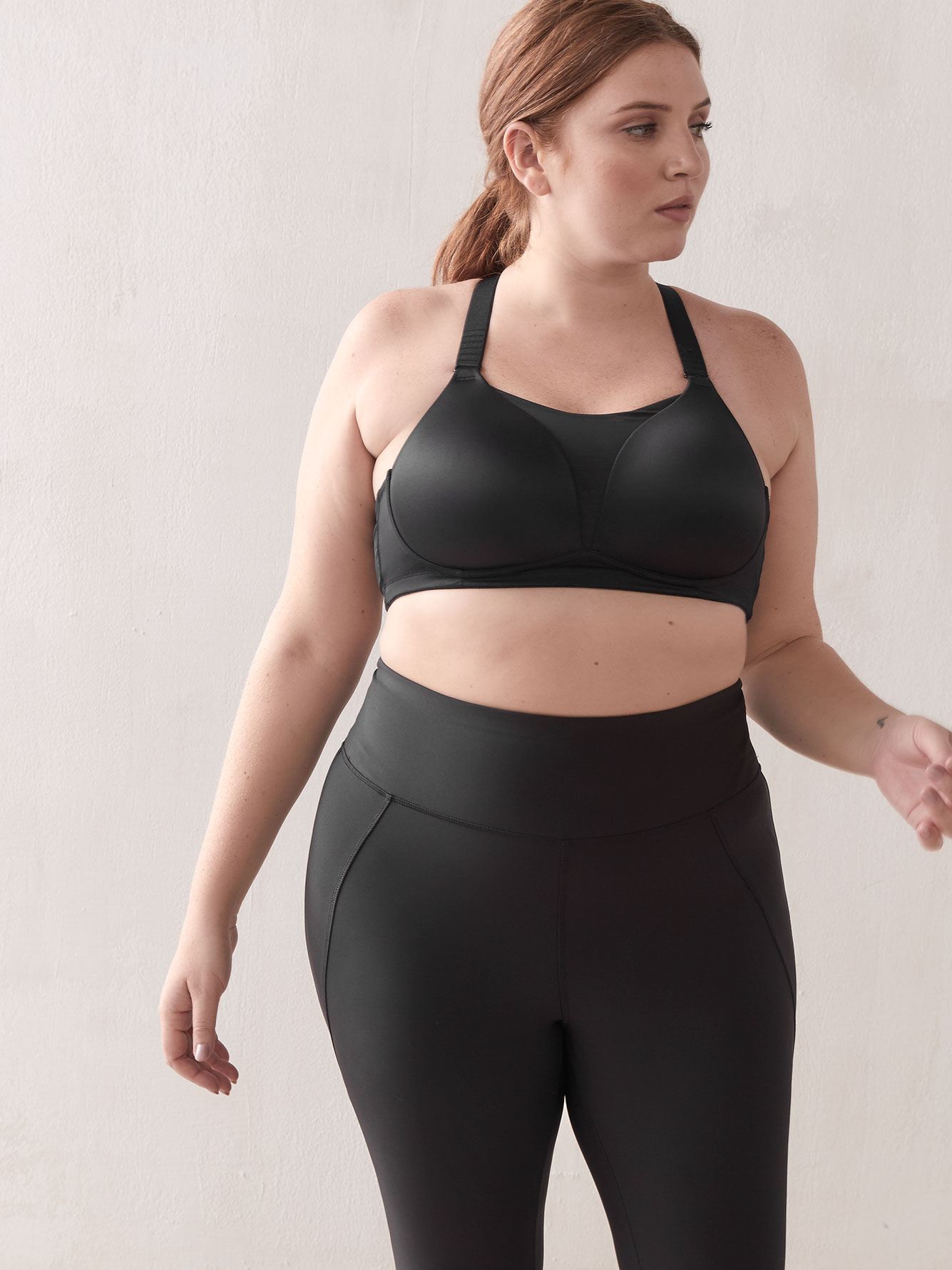 size 50 sports bra