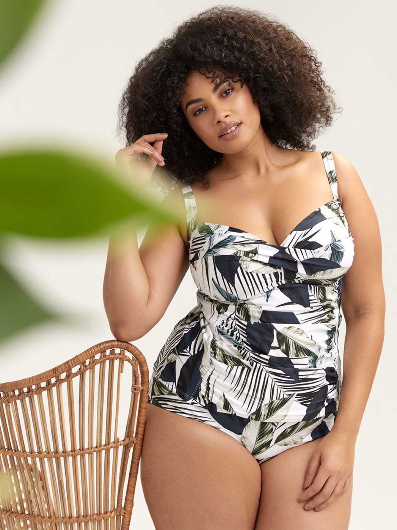 la blanca moment of zen one piece