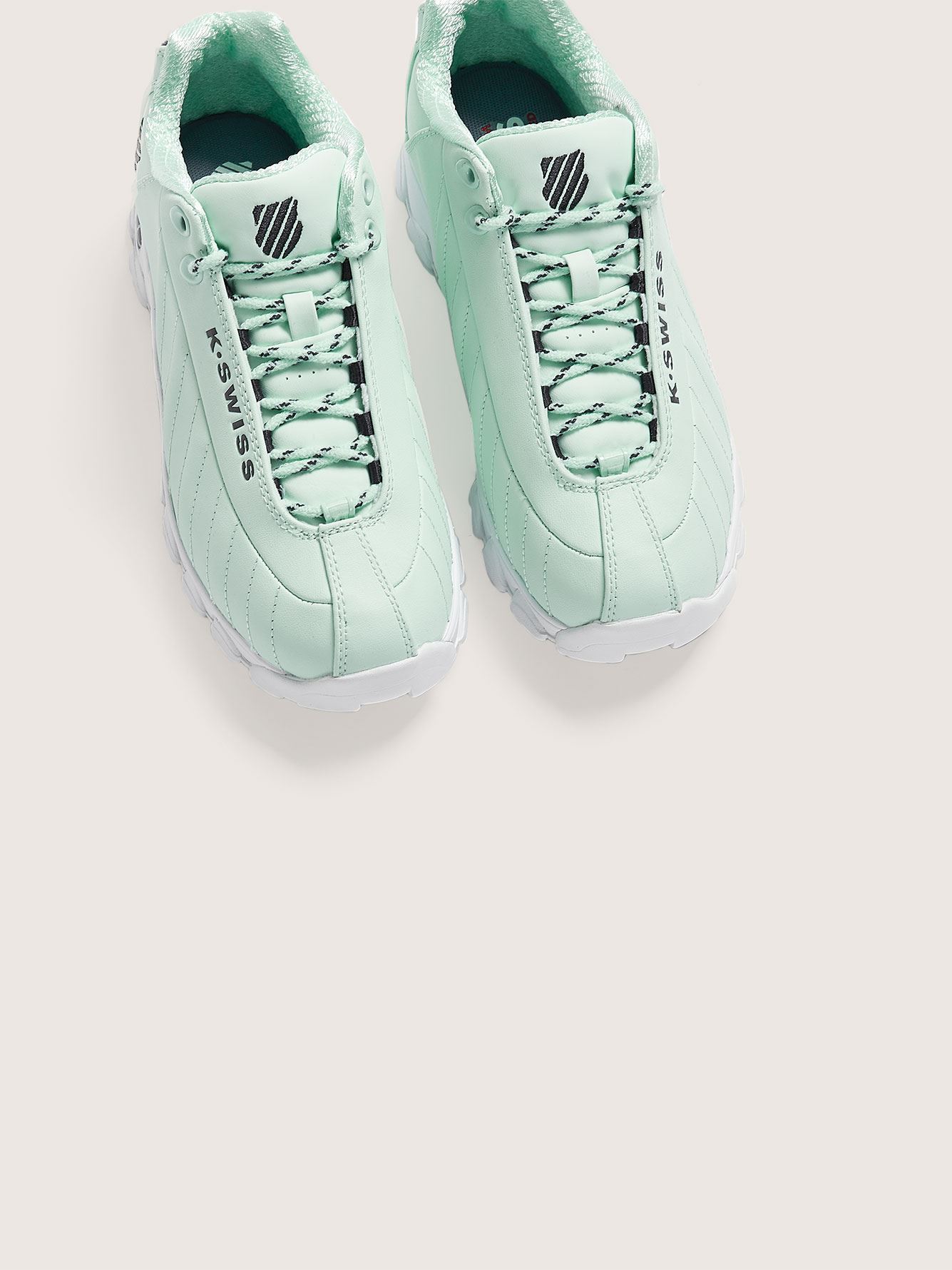 K Swiss Cushion Comfort 2024 www.alhudapk