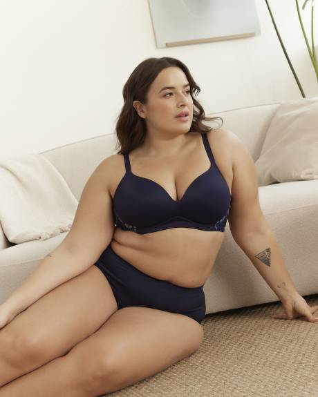 Culotte colorée sans couture - ti VOGLIO