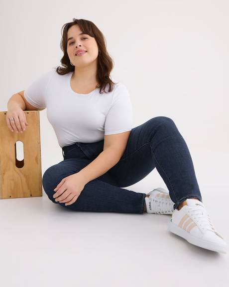 721 High-Rise Skinny Jeans - Levi's
