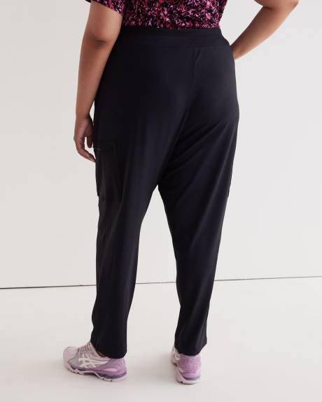 Jersey Cargo City Pant - Active Zone