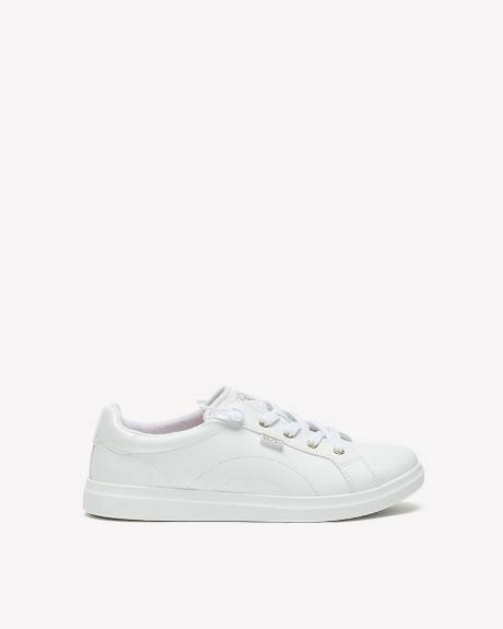 Wide Width, Bobs Slip-On Sneaker - Skechers