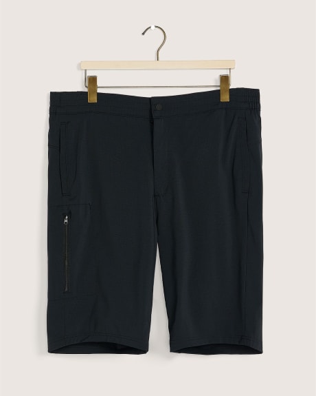 On the Go Long Short - Columbia