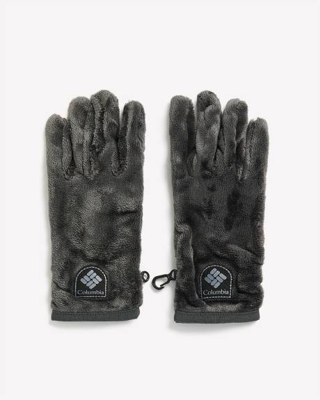 Gants en sherpa Fire Side - Columbia