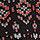Black Printed -