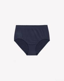 Culotte classique unie sans couture - ti Voglio