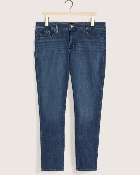 311 Shaping Skinny-Leg Jeans, Lapis Gallop Plus - Levi's