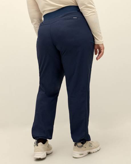 Leslie Falls Pull-On Pant - Columbia