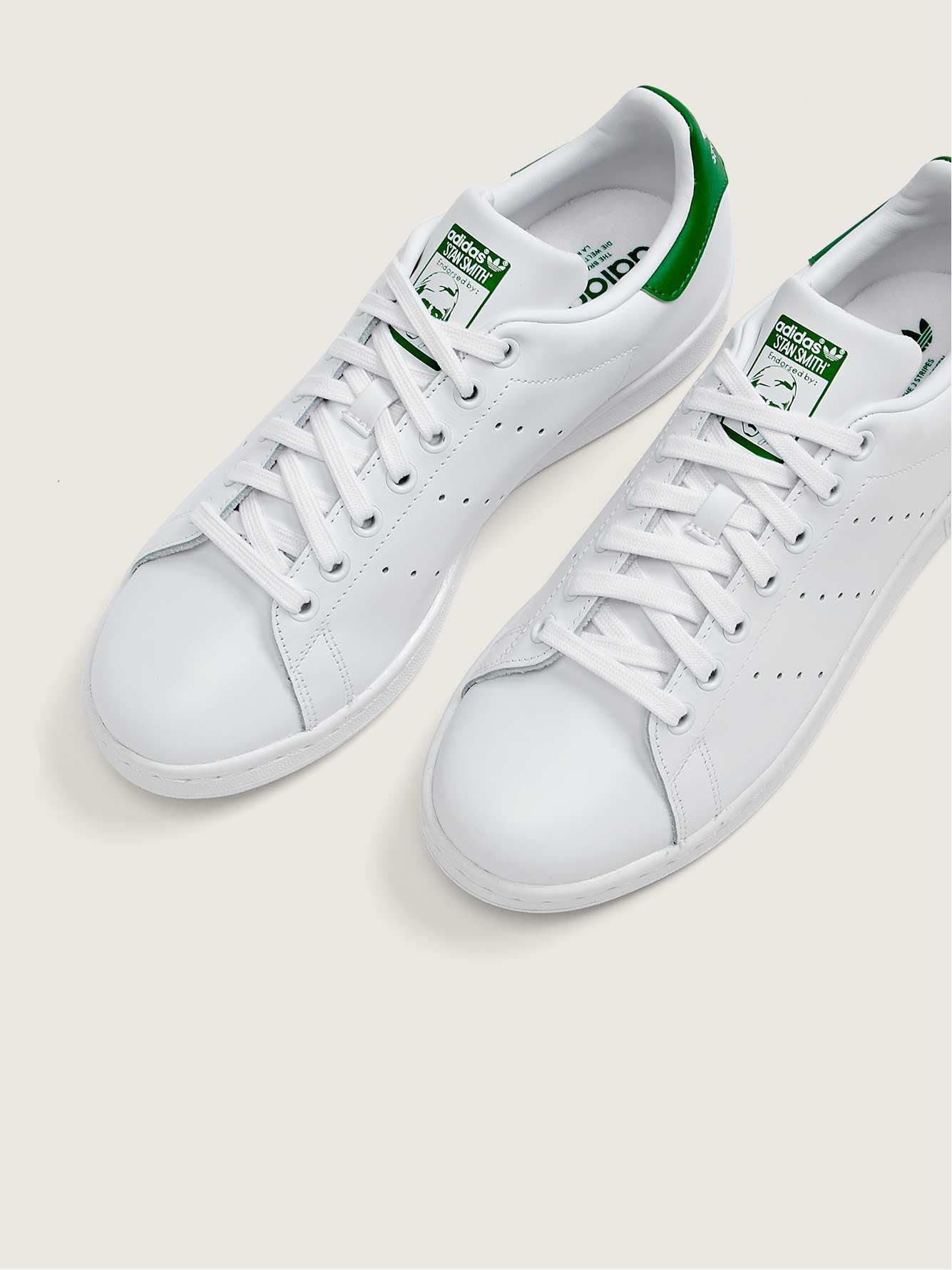 Espadrille stan smith 2025