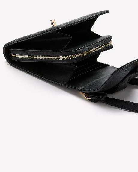 Crossbody Cellphone Bag