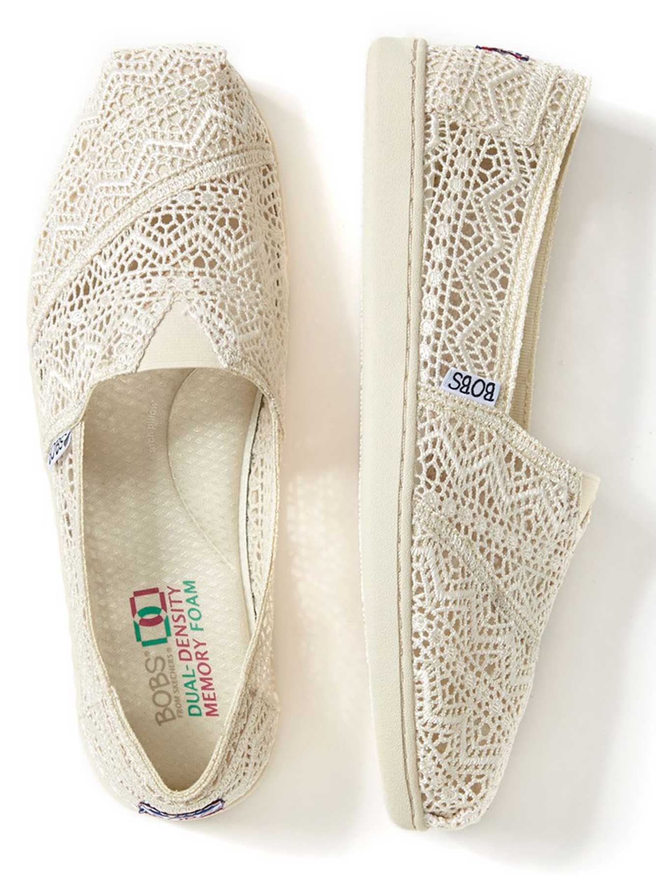 bobs chaussures