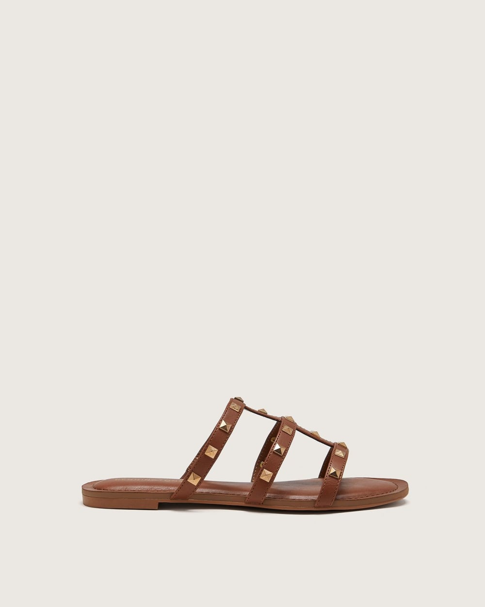 extra wide leather sandals
