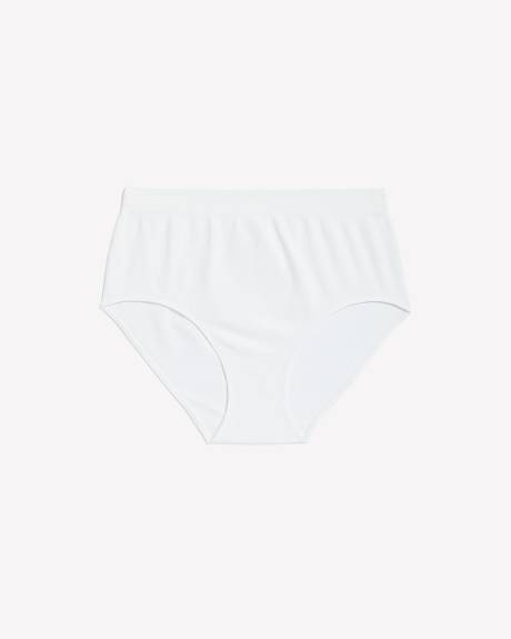 Seamless Solid Brief - ti Voglio