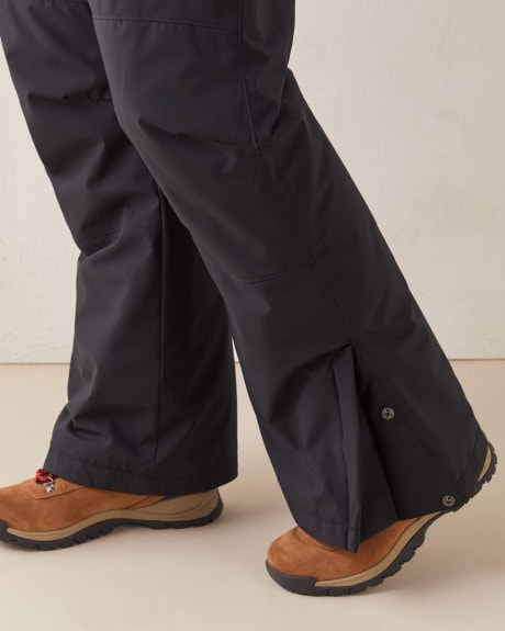 Shafer Canyon Insulated Snow Pants - Columbia