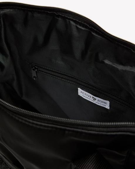 Sac fourre-tout convertible - Active Zone