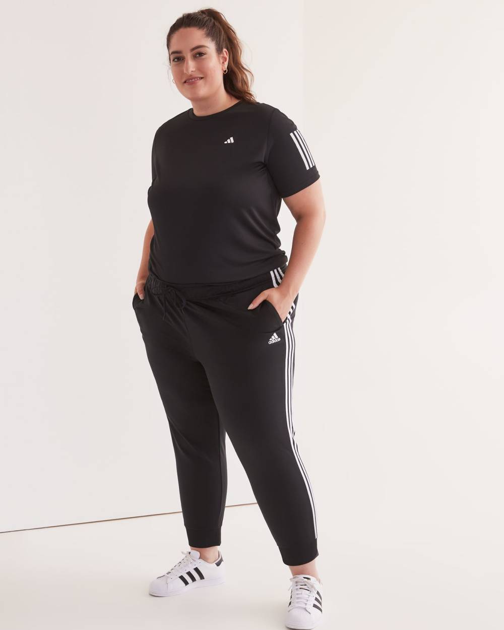 Pantalong de survêtement, tissu responsable - adidas