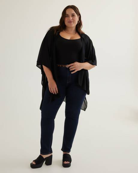 Lightweight Cape