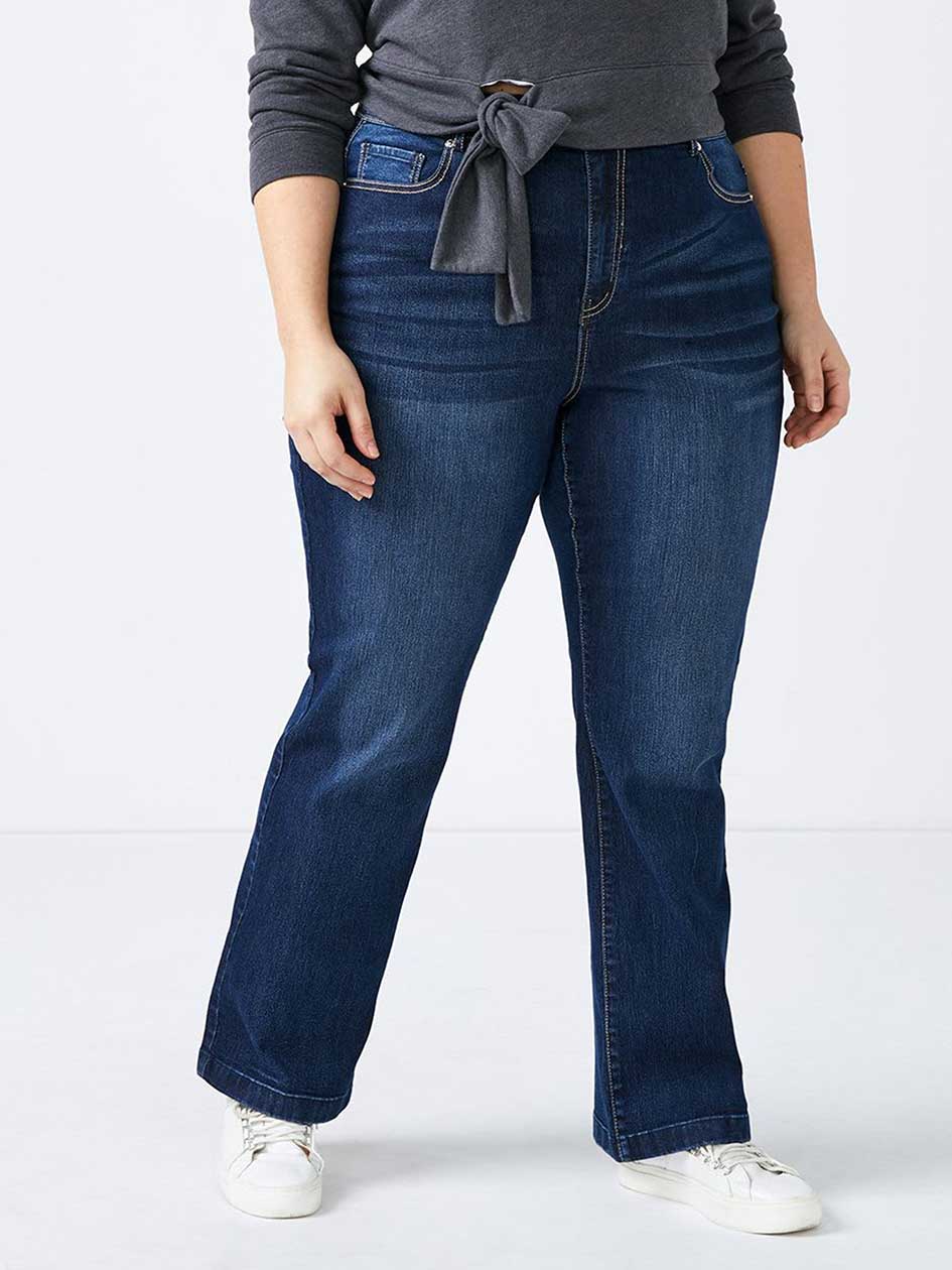 plus size bootcut jeans plus size jeans penningtons cheap plus size jeans