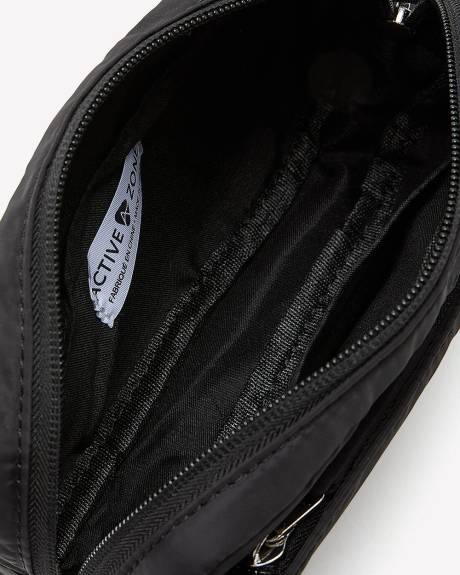 Nylon Belt Bag - Active Zone