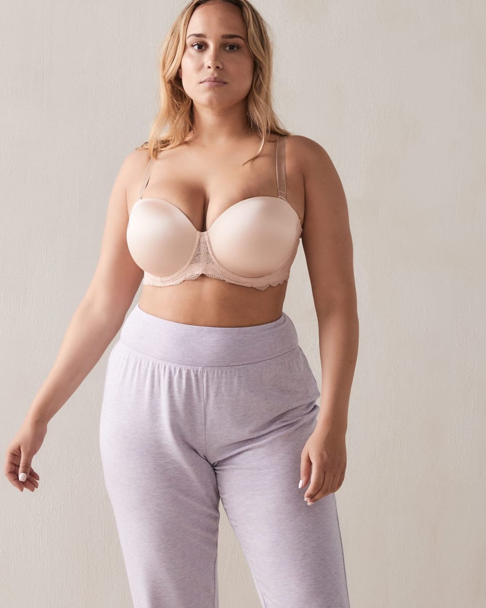 40H Bras & Lingerie  40H Bra Size For Curves – Page 2 – Curvy Kate CA