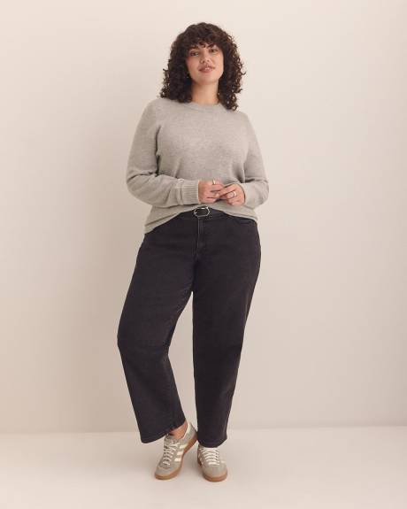 Crewneck Sweater