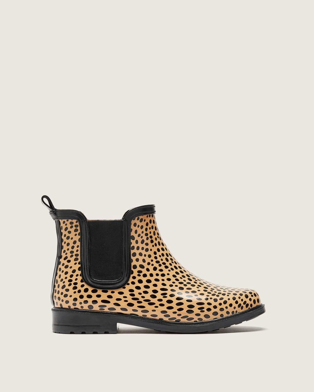 wide width cheetah shoes