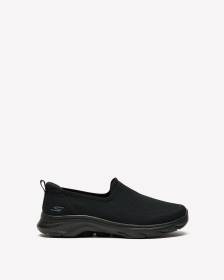Wide Width Go Walk Stretch Fit Knit Slip On Shoe Skechers Penningtons