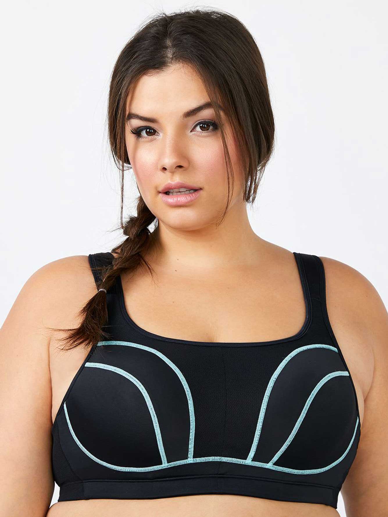 High Intensity Sports Bra ActiveZone Penningtons