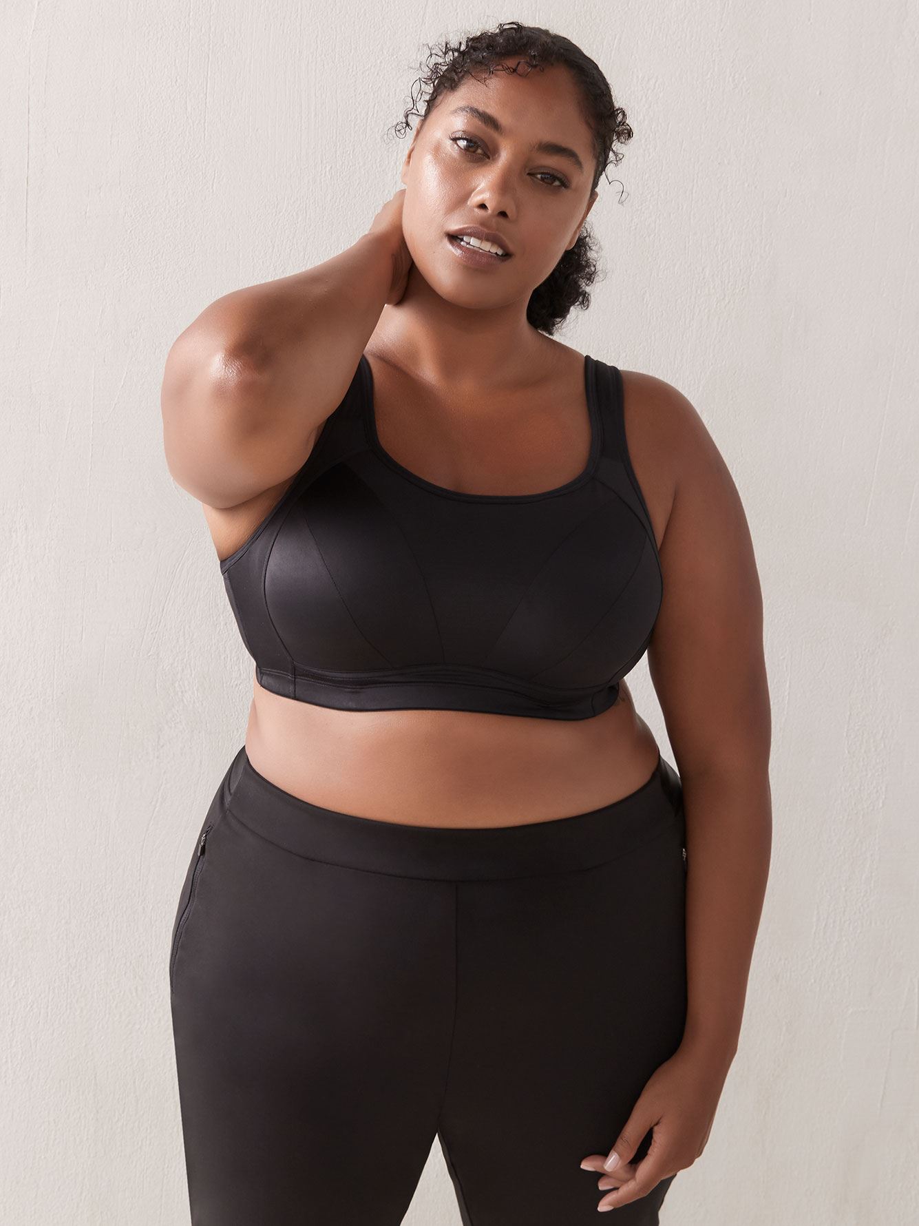 48c sports bra