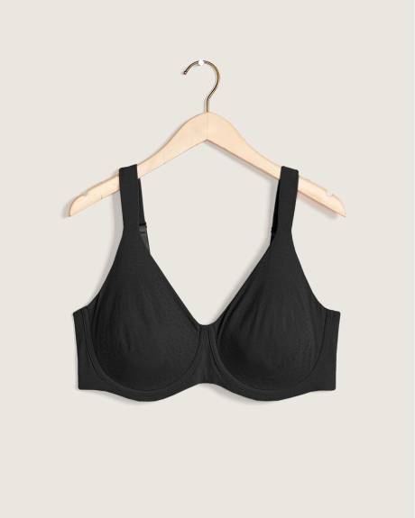 Soutien-gorge non doublé avec armatures - tiVOGLIO