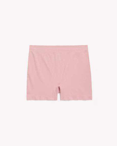Culotte garçonne lilas sans coutures - ti Voglio