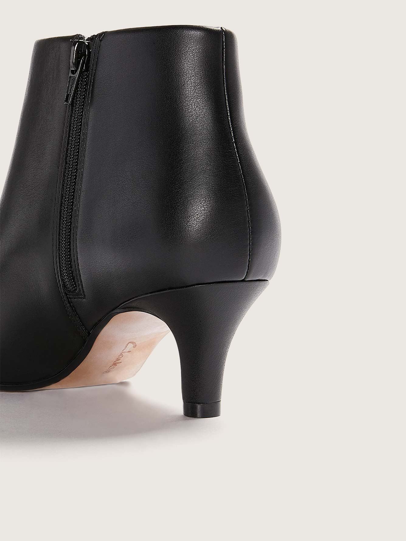 clarks linvale sea booties